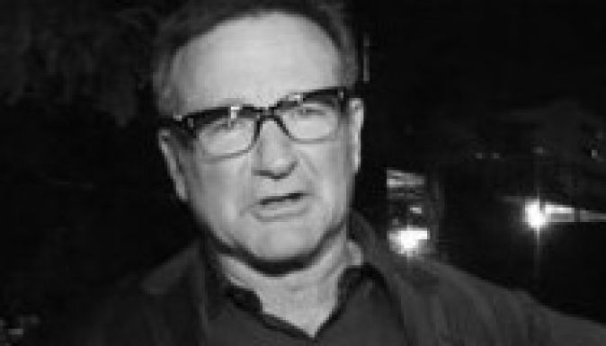 Tengerbe szórták Robin Williams hamvait