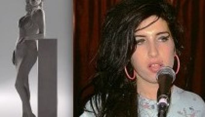 Amy Winehouse szobrát születésnapján avatják fel
