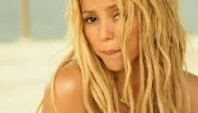 Bíróságon is bebizonyosodott Shakira dallopása