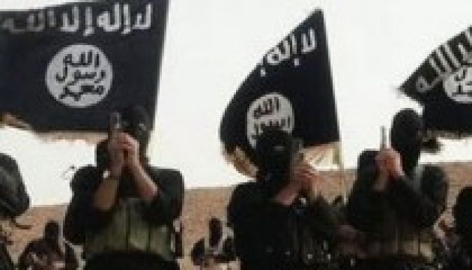 Szír területen is csapást mérhet Amerika a szélsőséges szunnitákra