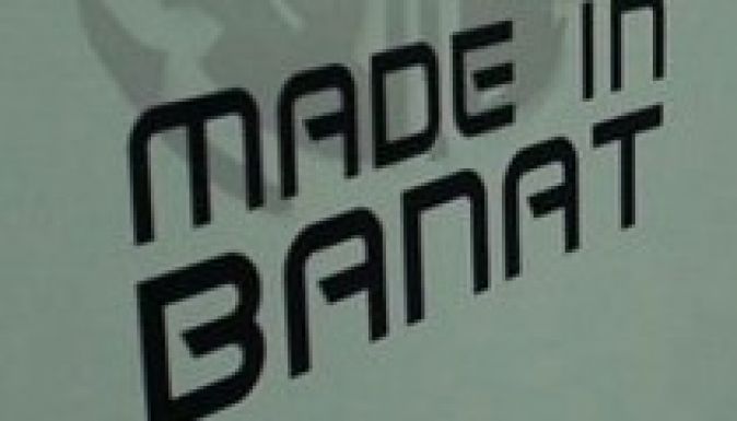 Made in Banat: várják a védjegy iránt érdeklődőket