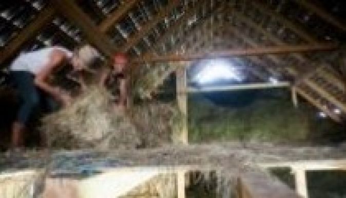 Székelyföldön lehet jövőben a Vidék Kaland súlypontja – ott nagyon megy