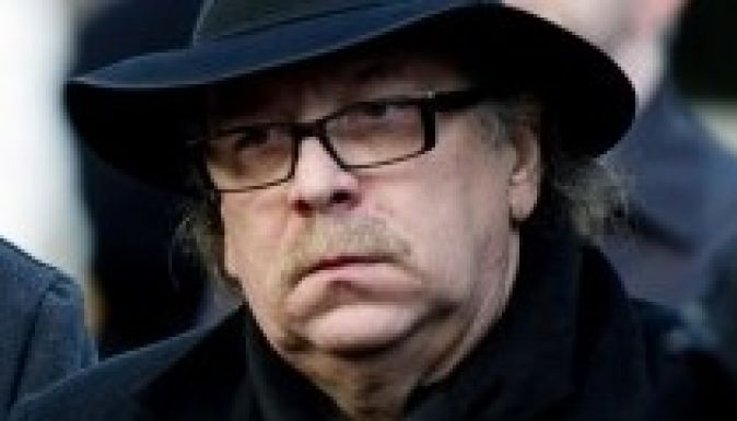 Péntek délután temetik Bajor Imrét