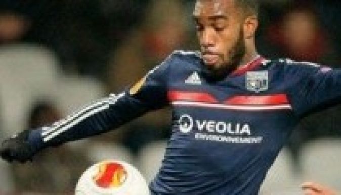 Román csapat ejtheti ki az Olympique Lyont (VIDEÓ)