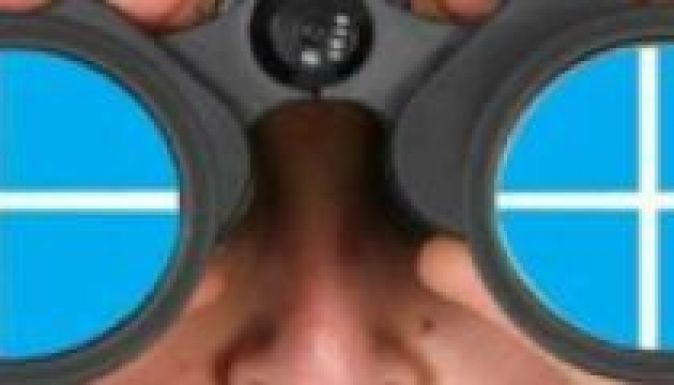 Egy hónap múlva mutatják be a Windows 9-et