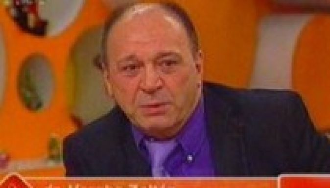 Index: ciánnal kezelte Bajort a hamis diplomás erdélyi orvos