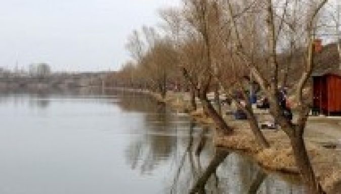 Horgásszon a magyar sport- és művészeti élet sztárjaival!