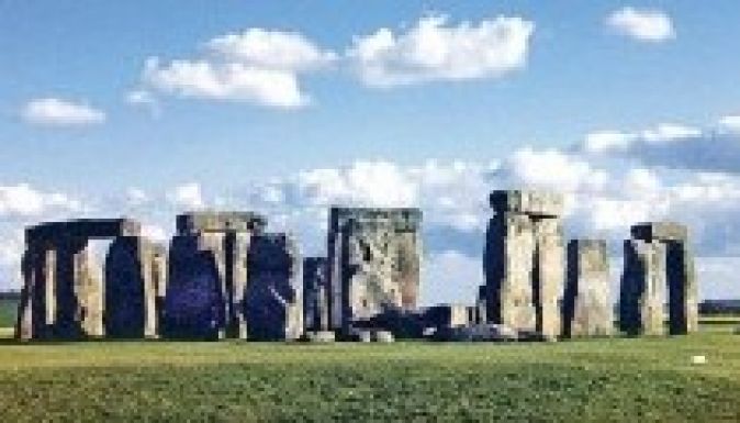 Föld alatt találták meg Stonehenge titkát