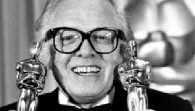 Meghalt Richard Attenborough színész és rendező