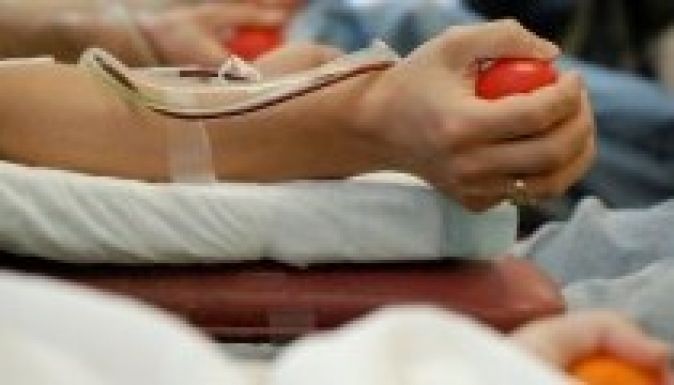 Újraindítják a kórházi véradó központokat