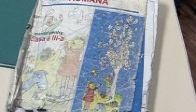 Az elemistáknak nem kell majd visszaadniuk a tankönyveiket