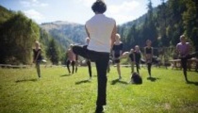 Egyhetes tánctáborban izzasztottak kezdőket-haladókat (GALÉRIA)