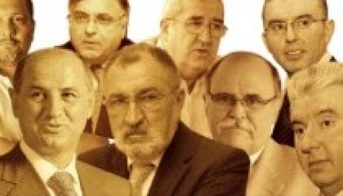 Hogyan gazdagodtak meg a romániai milliárdosok?