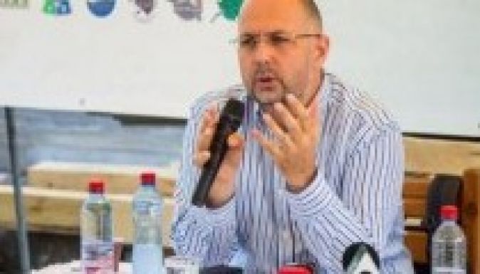 Kelemen az autonómiáról: nem árultunk zsákbamacskát