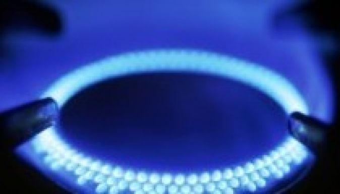 Mégsem drágul a lakossági földgáz október elsejétől