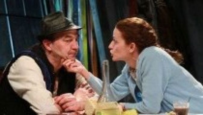 Szlovák nyelvre fordítják le a Bányavakságot