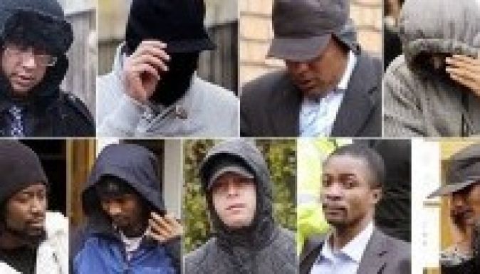 Szexuálisan bántalmaztak 1400 gyermeket Angliában