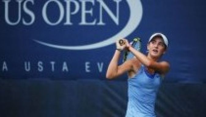 Tizennyolc éves rekord dőlt meg a US Openen