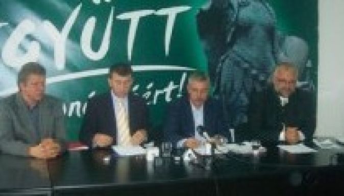 Székelyföldi napokat tartanak Maros megyében is