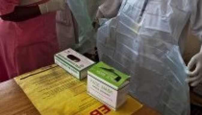 Az ebola miatt elhalasztják az iskolakezdést Nigériában