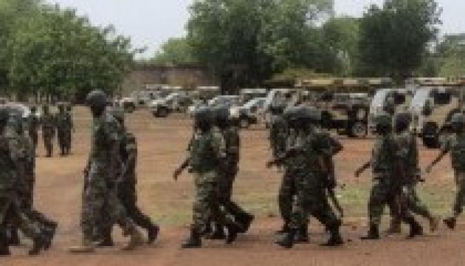 Végeztek a Boko Haram csaknem harminc tagjával