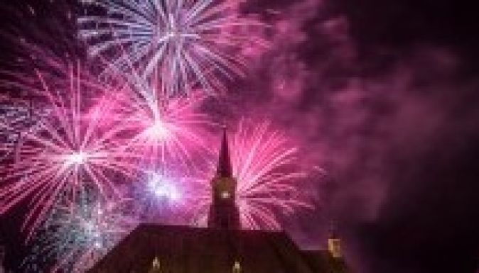 Növekvő számok a Kolozsvári Magyar Napokon