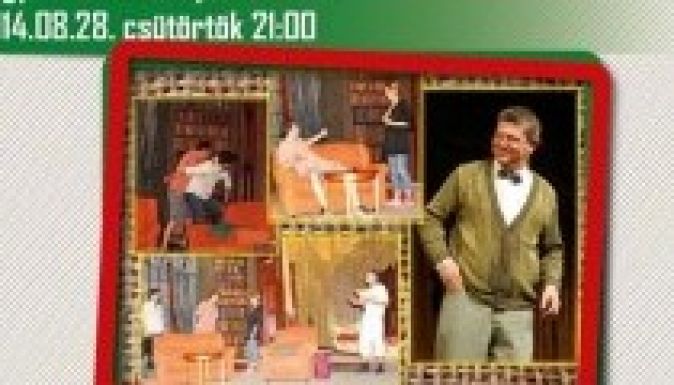 Végére jár a 3. Nagyváradi Nyári Színházi Fesztivál