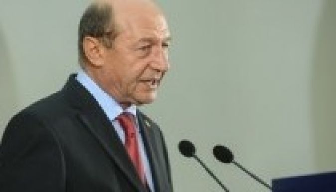 Románia elítéli a szeparatistáknak nyújtott orosz segítséget