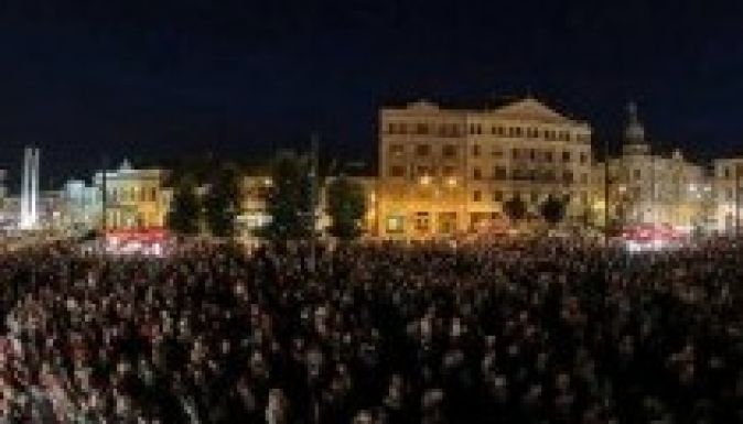 A Magyar Napok volt a nyár fesztiválja a kultúraszerető románok szerint