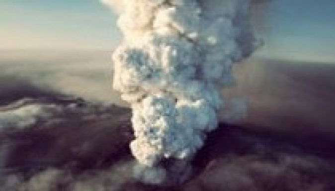 Kitört az izlandi Bardarbunga vulkán