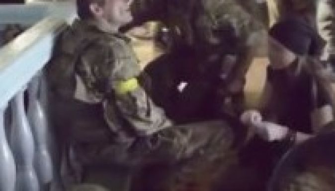 Egyre véresebbek a harcok Ukrajnában (VIDEÓ)