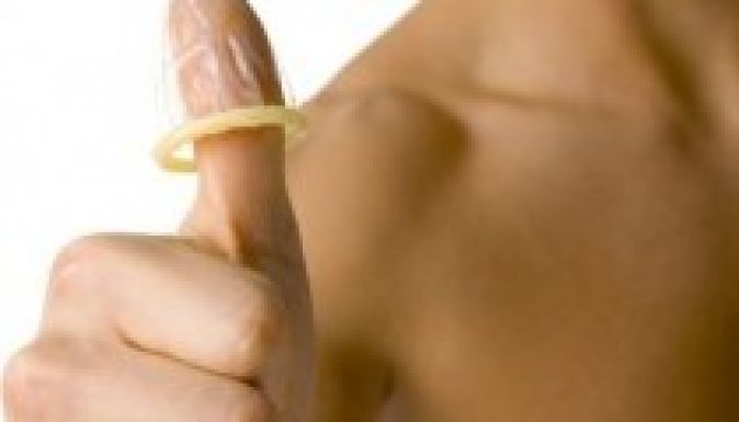 Ennyi óvszert használ átlagban évente egy romániai férfi