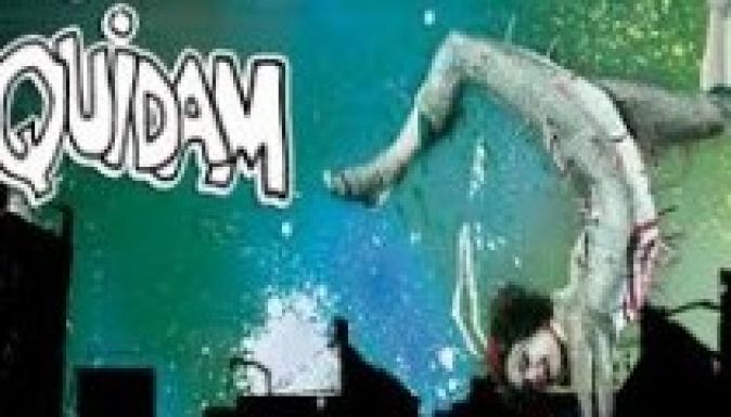 Magyarországon lép fel a Cirque du Soleil társulata