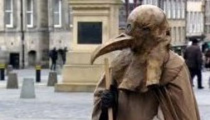 Pestist készült elterjeszteni az Iszlám Állam