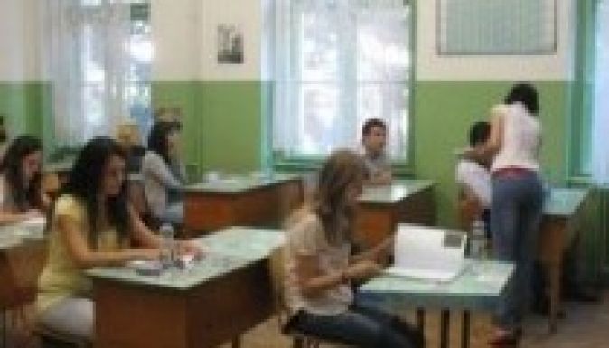 Véget ért a pótérettségi – várják az eredményeket