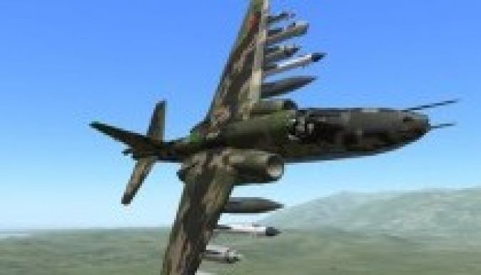 Oroszbarát felkelők lelőttek egy csatarepülőt