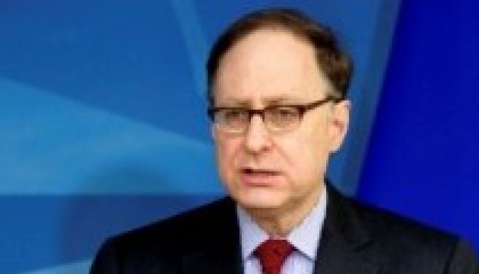 A NATO egyelőre nem avatkozik be Ukrajnában