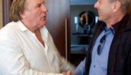 Péntek este debütál Depardieu Napóleonként Szegeden