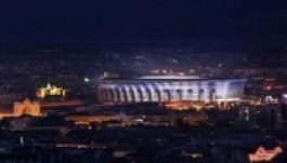 Ilyen lesz az új Puskás Ferenc Stadion (VIDEÓ)
