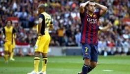 Kirúgják a spanyol bajnokságból a Barcát, ha függetlenedik Katalónia?