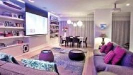 Így néz ki egy 1,6 millió eurós bukaresti lakás