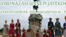 Nagyváradról a székesfehérvári Koronázási Játékokra