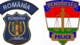 Közös magyar-román rendőri járőrszolgálat indul