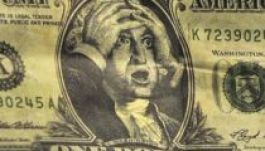 Véget ér a dollár világgazdasági hegemóniája?