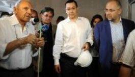 Így telt Kelemen Hunor utolsó napja miniszterként