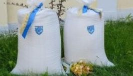 Székely búza is került a magyarok kenyerébe