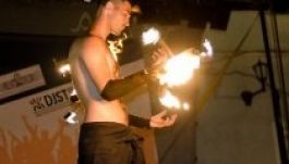 Megkezdődtek a Csíkszeredai Városnapok (GALÉRIA)