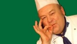 Laci bácsi idén nyáron a Partiumban főz