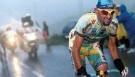 Lehet, hogy meggyilkolták a Tour'98-győztes Marco Pantanit?