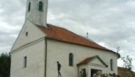 Sződemeteren emlékeznek Kölcseyre